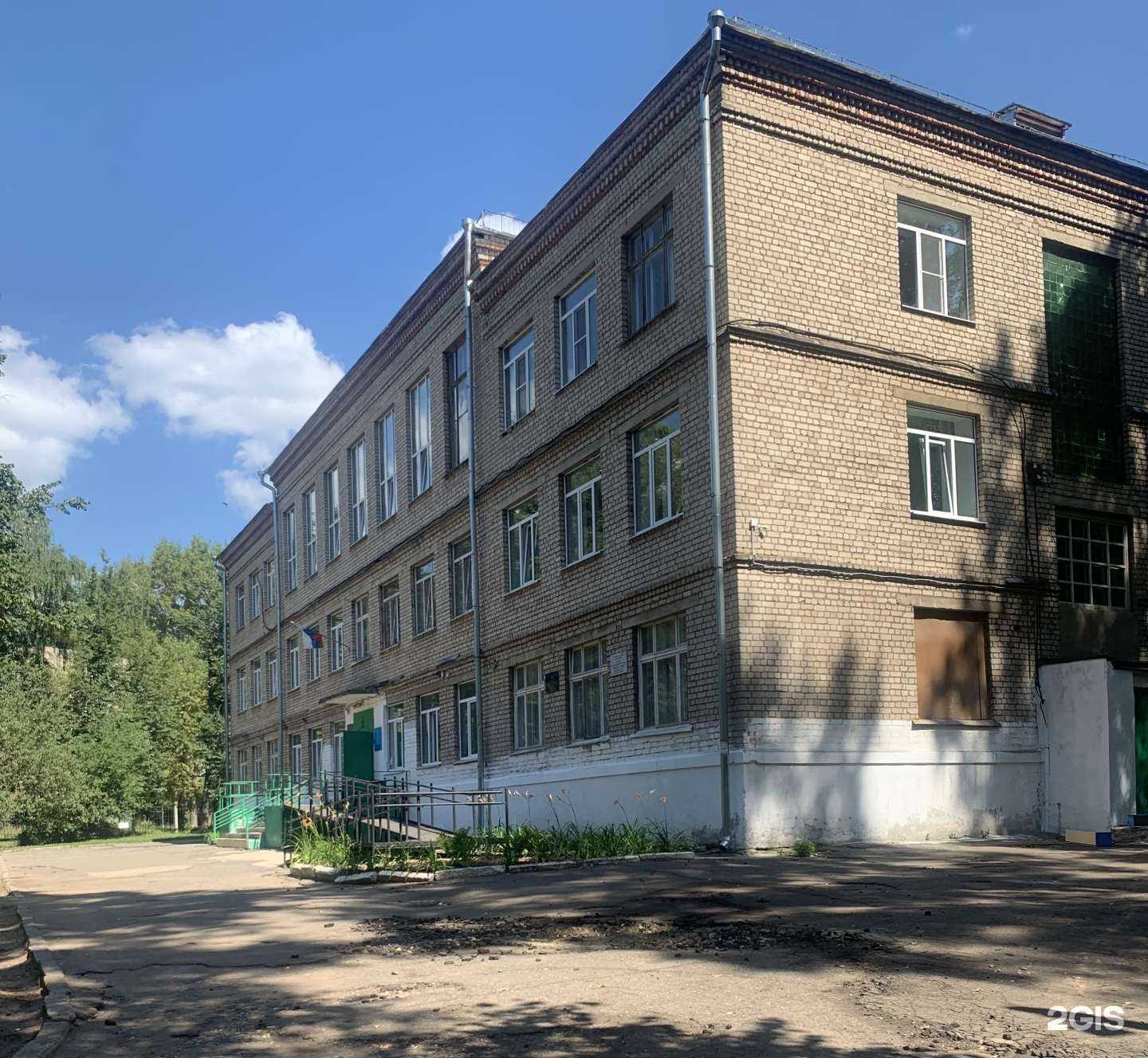 Отзывы на компанию Средняя школа №38 в г. Кострома c фото