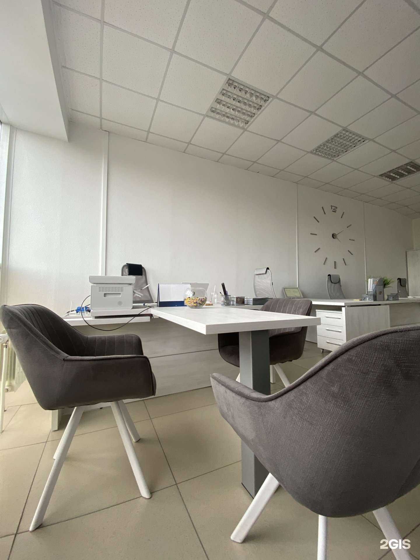 Отзывы на компанию Lion в Белгороде c фото