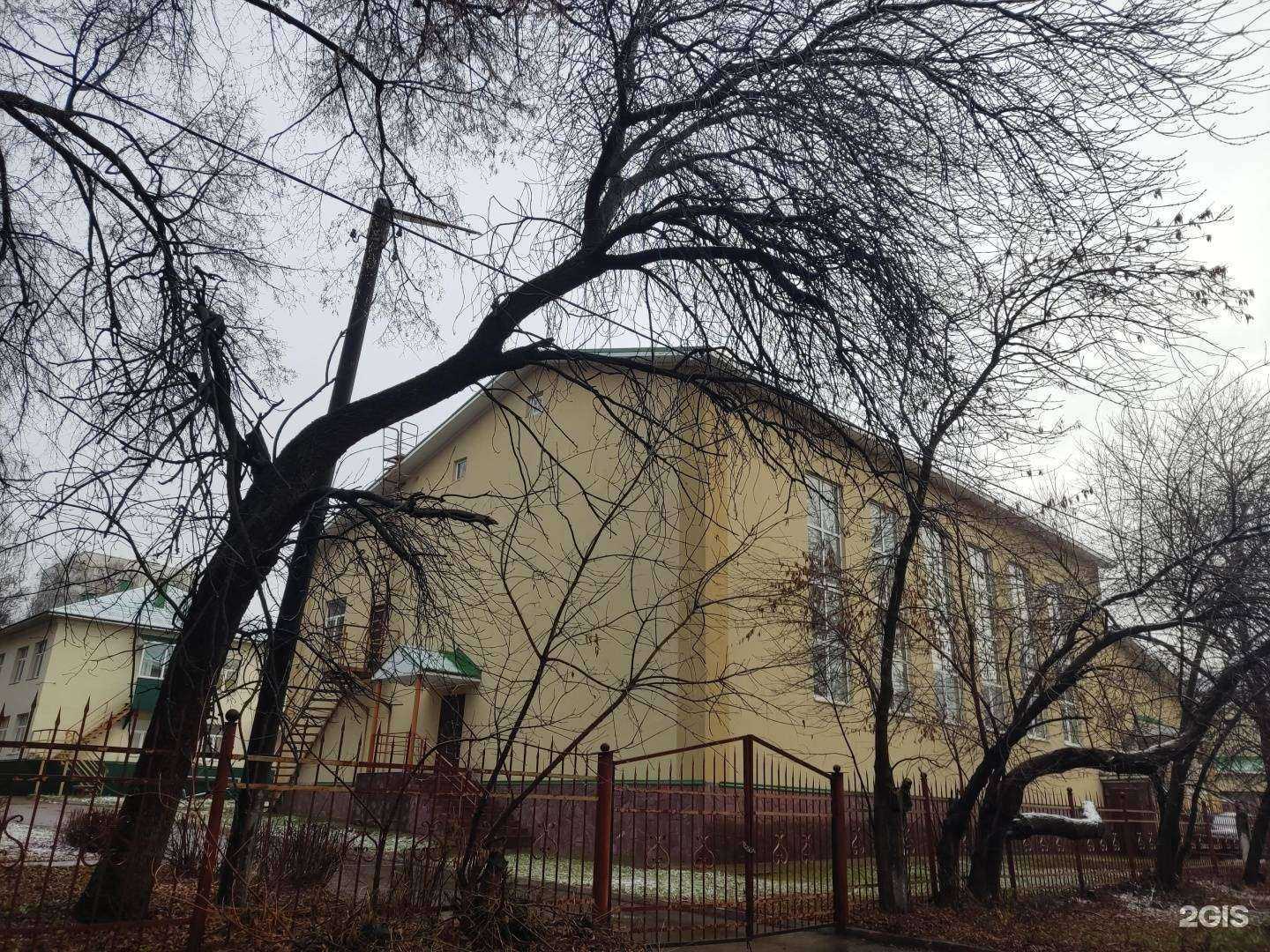 Отзывы на компанию Уфимская коррекционная школа-интернат №30 для глухих и слабослышащих обучающихся в г. Уфа c фото