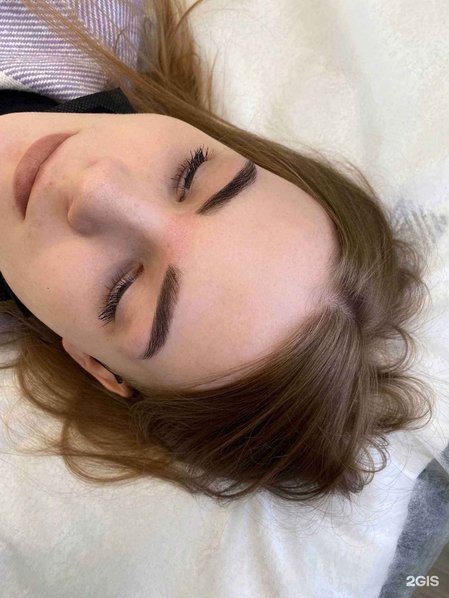 Отзывы на компанию Студия красоты Натальи Лагута в г. Петрозаводск c фото