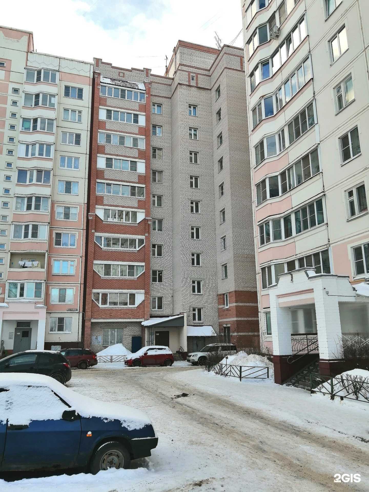 Отзывы на компанию Миндаль в Костроме c фото - фотография 2 из 2