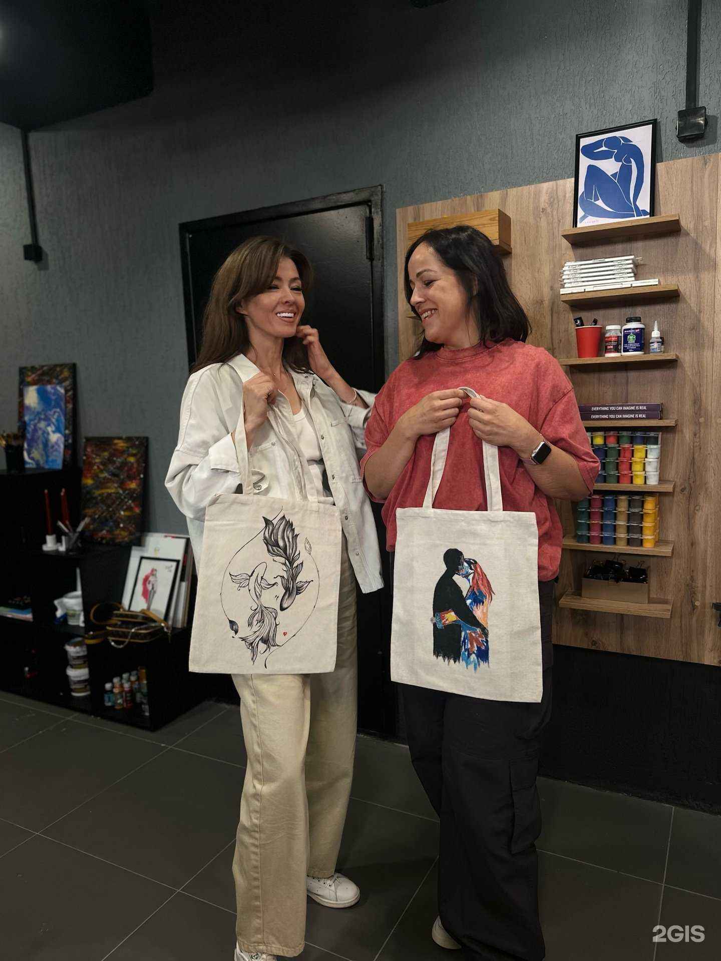 Отзывы на компанию Арт Куб в Нижневартовске c фото