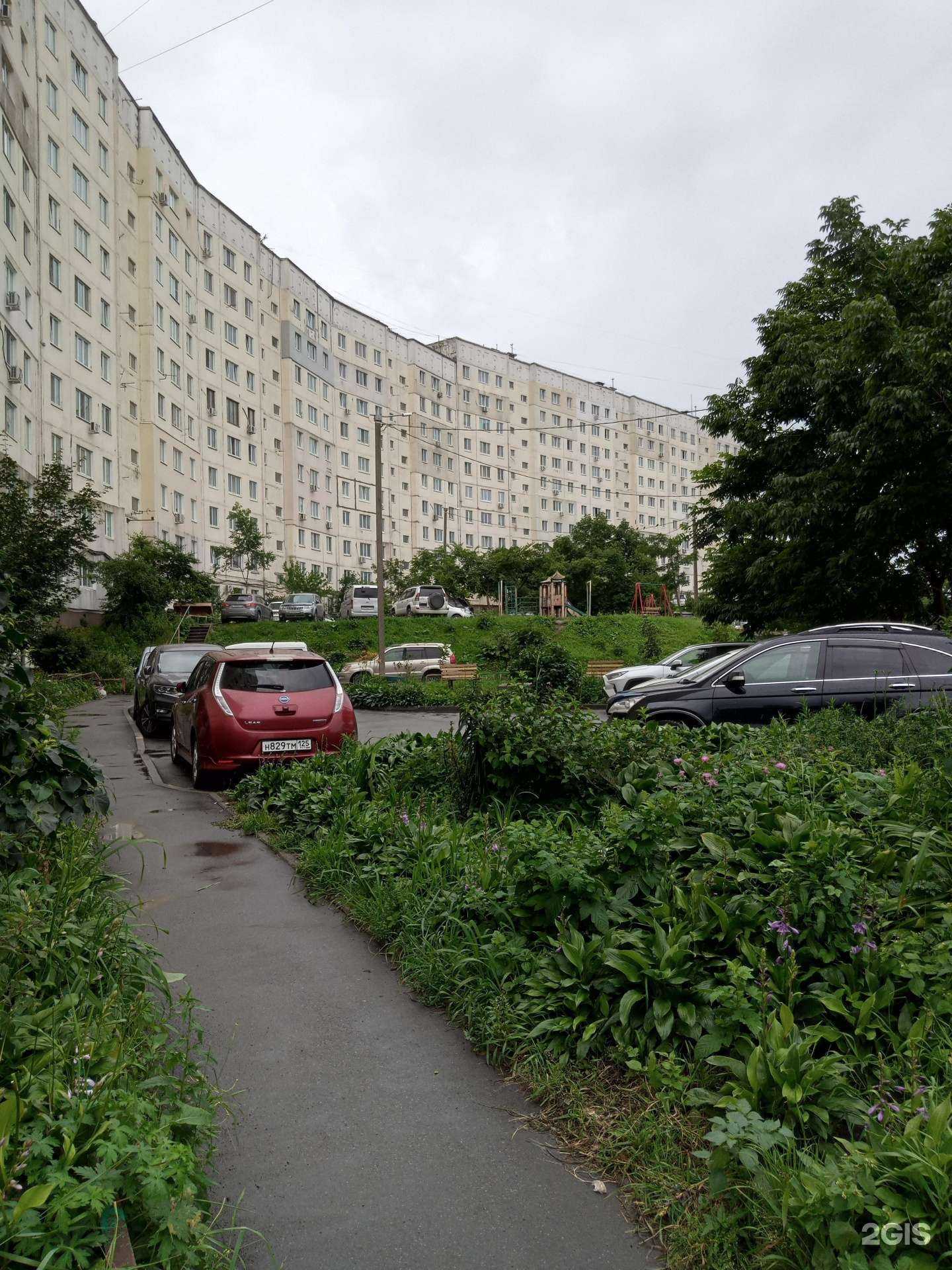 Отзывы на компанию Центр автострахования в Владивостоке c фото