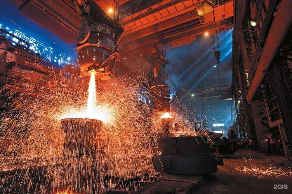 Отзывы на компанию Уралспецсталь в Челябинске c фото