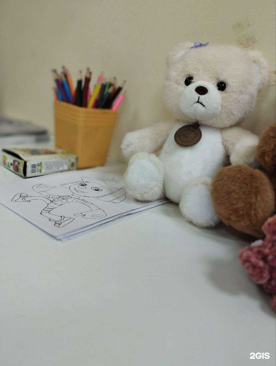 Отзывы на компанию Пятый элемент в Уссурийске c фото