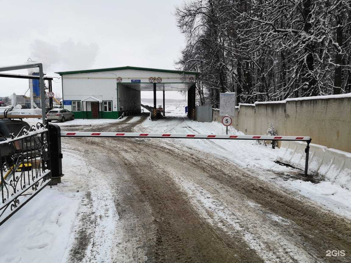 Отзывы на компанию Умные ворота в Уфе c фото