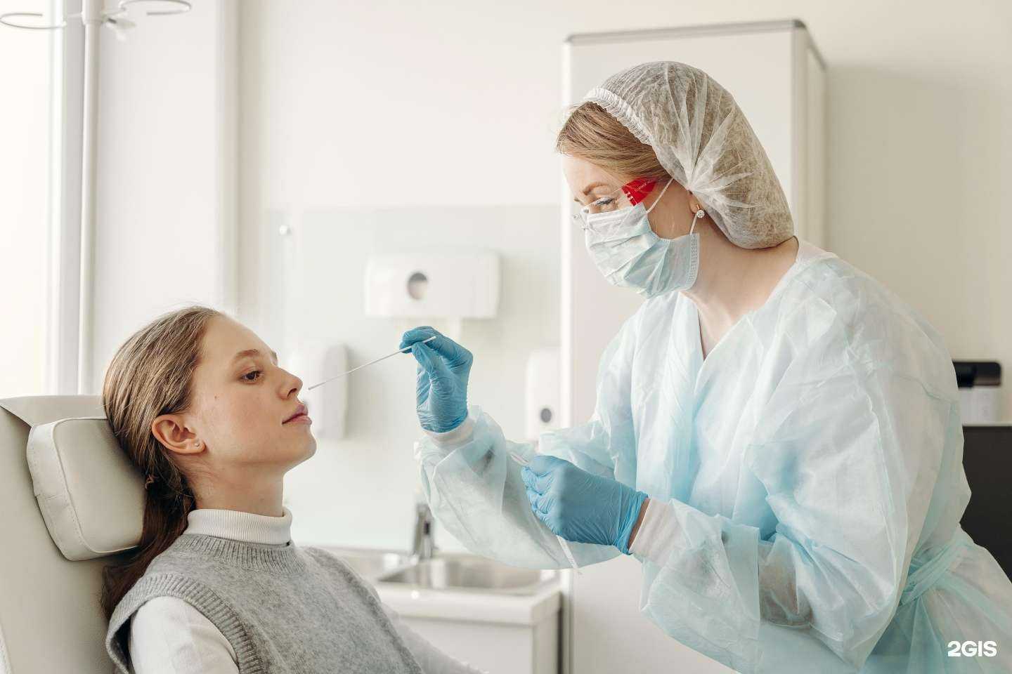 Отзывы на компанию Лукалаб в г. Иркутск c фото