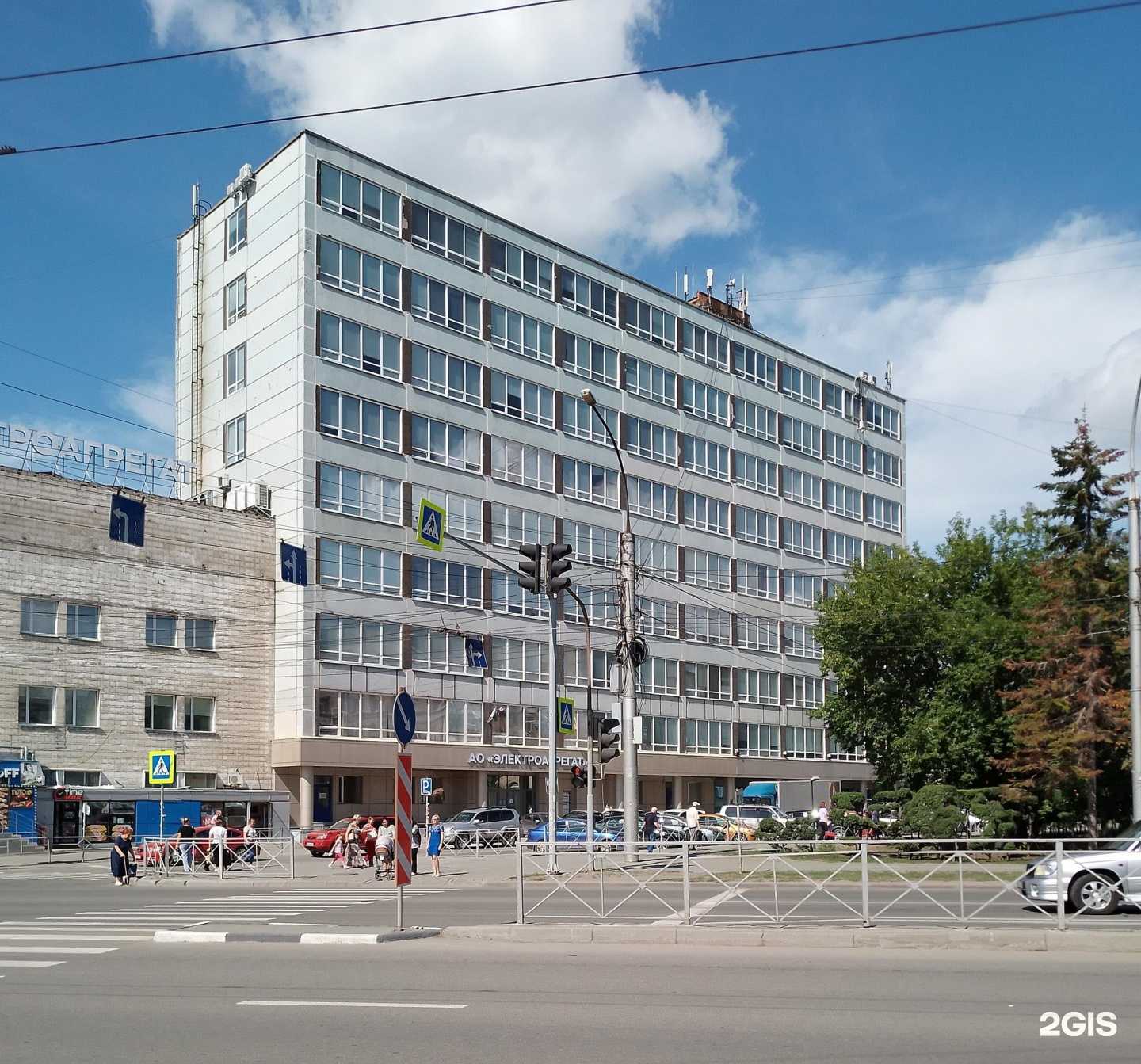 Отзывы на компанию Фасады НСК в Новосибирске c фото