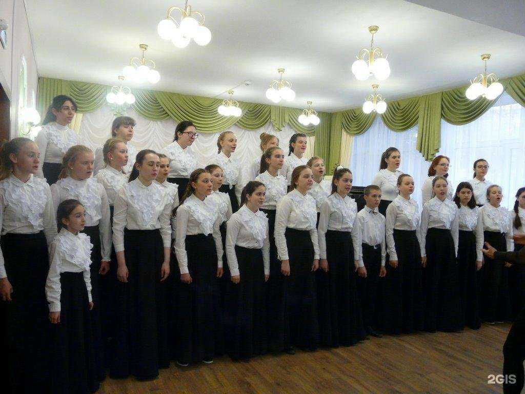 Отзывы на компанию Детская музыкальная школа №19 в Самаре c фото