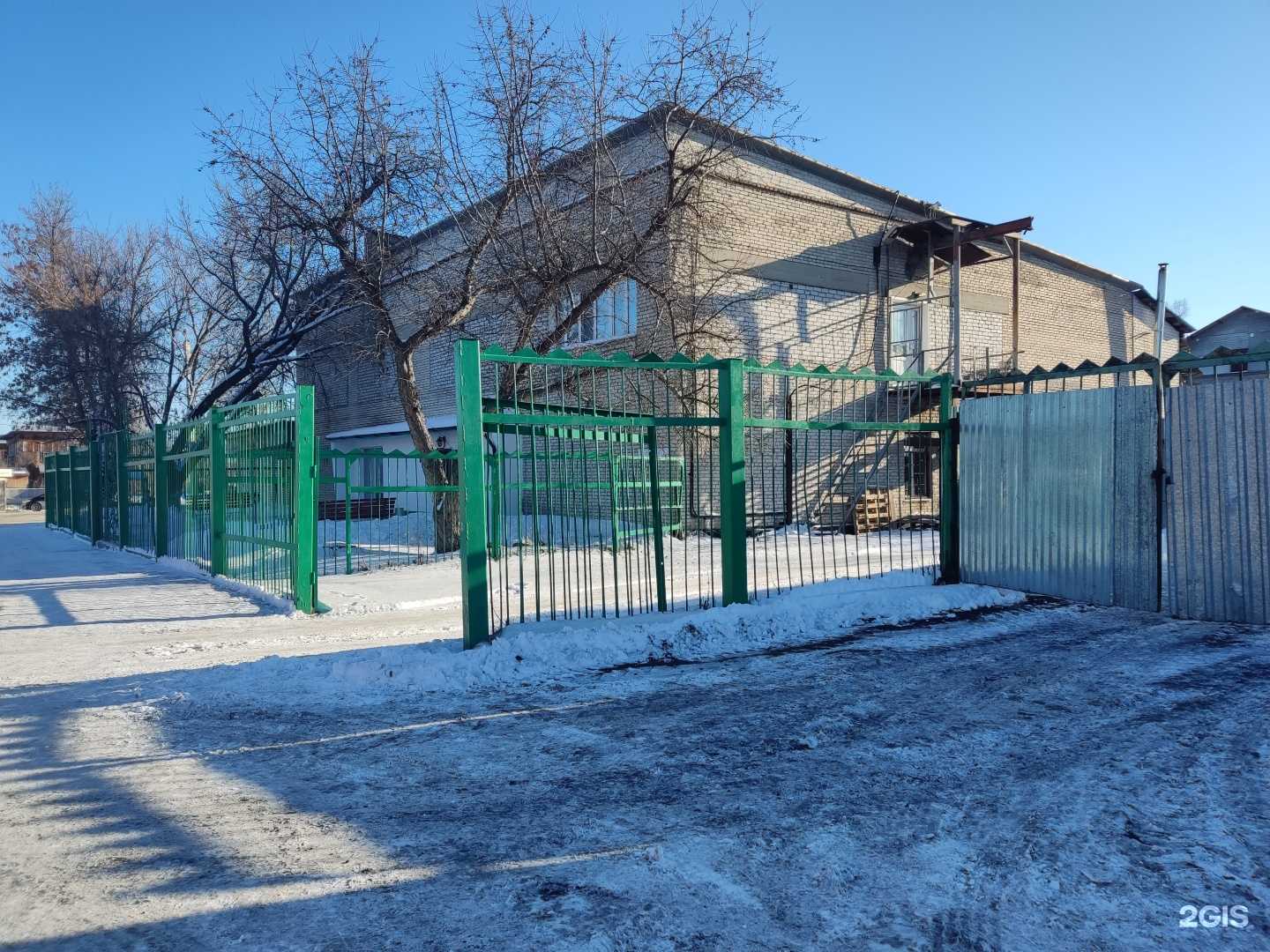 Отзывы на компанию Чайка в Барнауле c фото - фотография 2 из 2