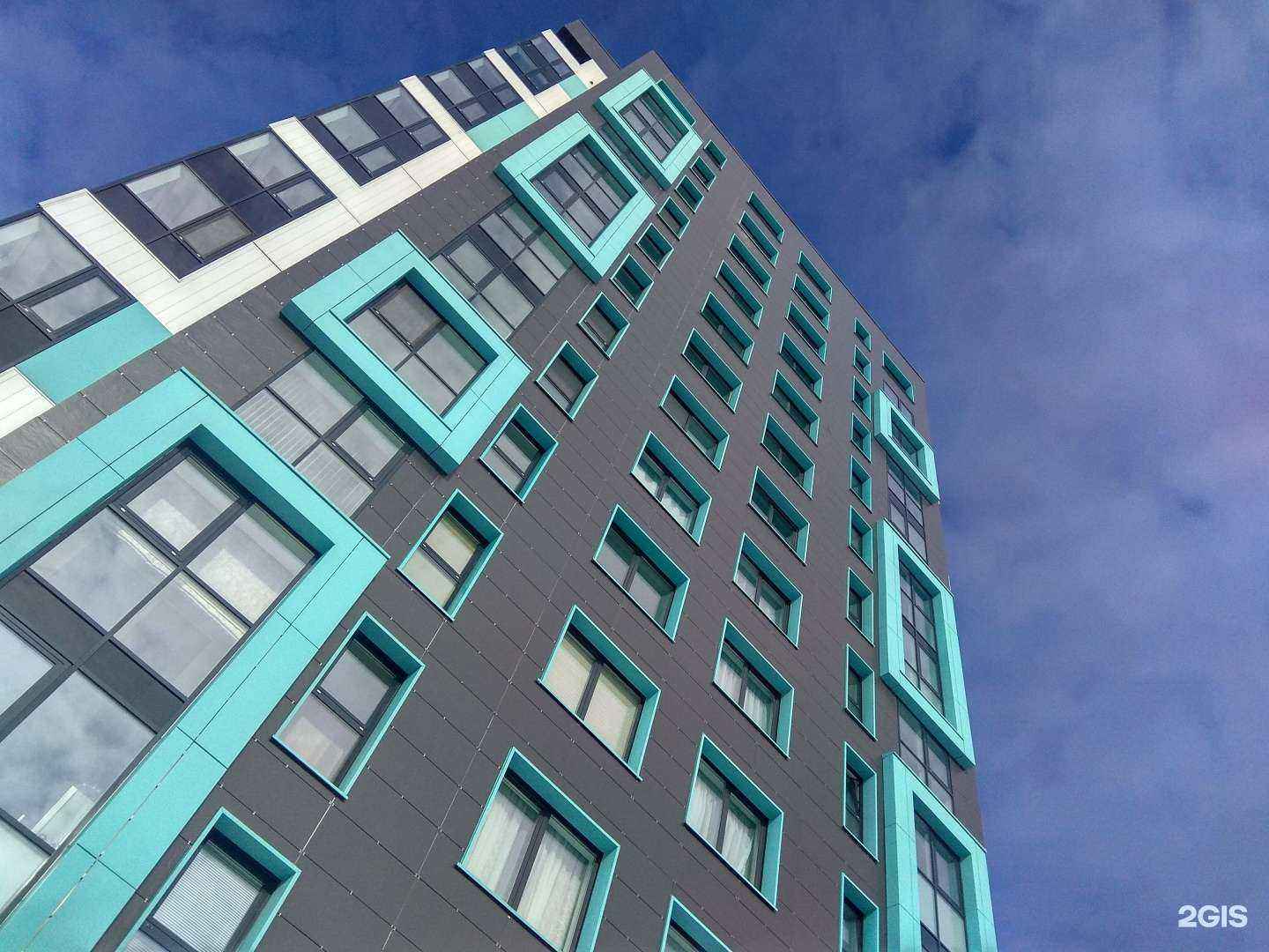 Отзывы на компанию Студия M в Южно-Сахалинске c фото - фотография 2 из 2