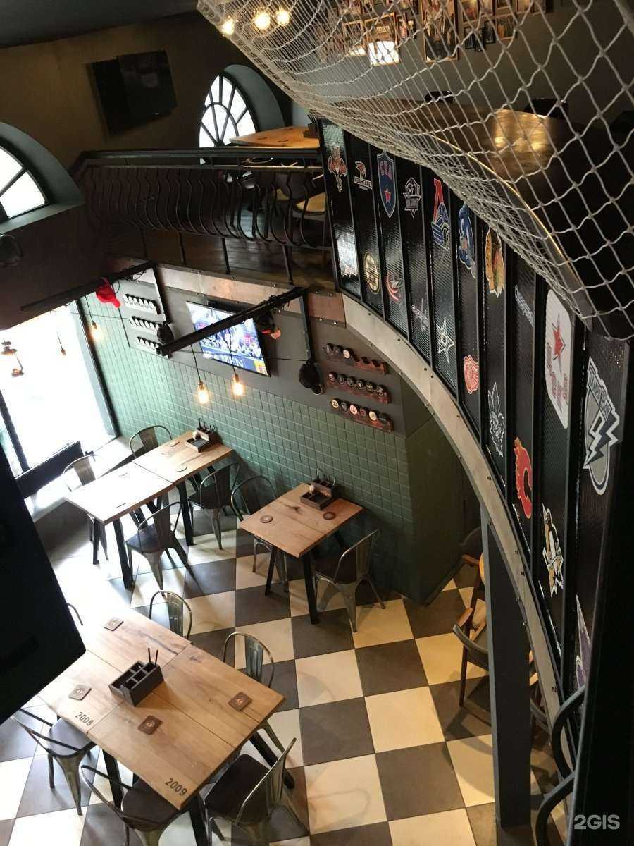 Отзывы на компанию Борода в Ярославле c фото