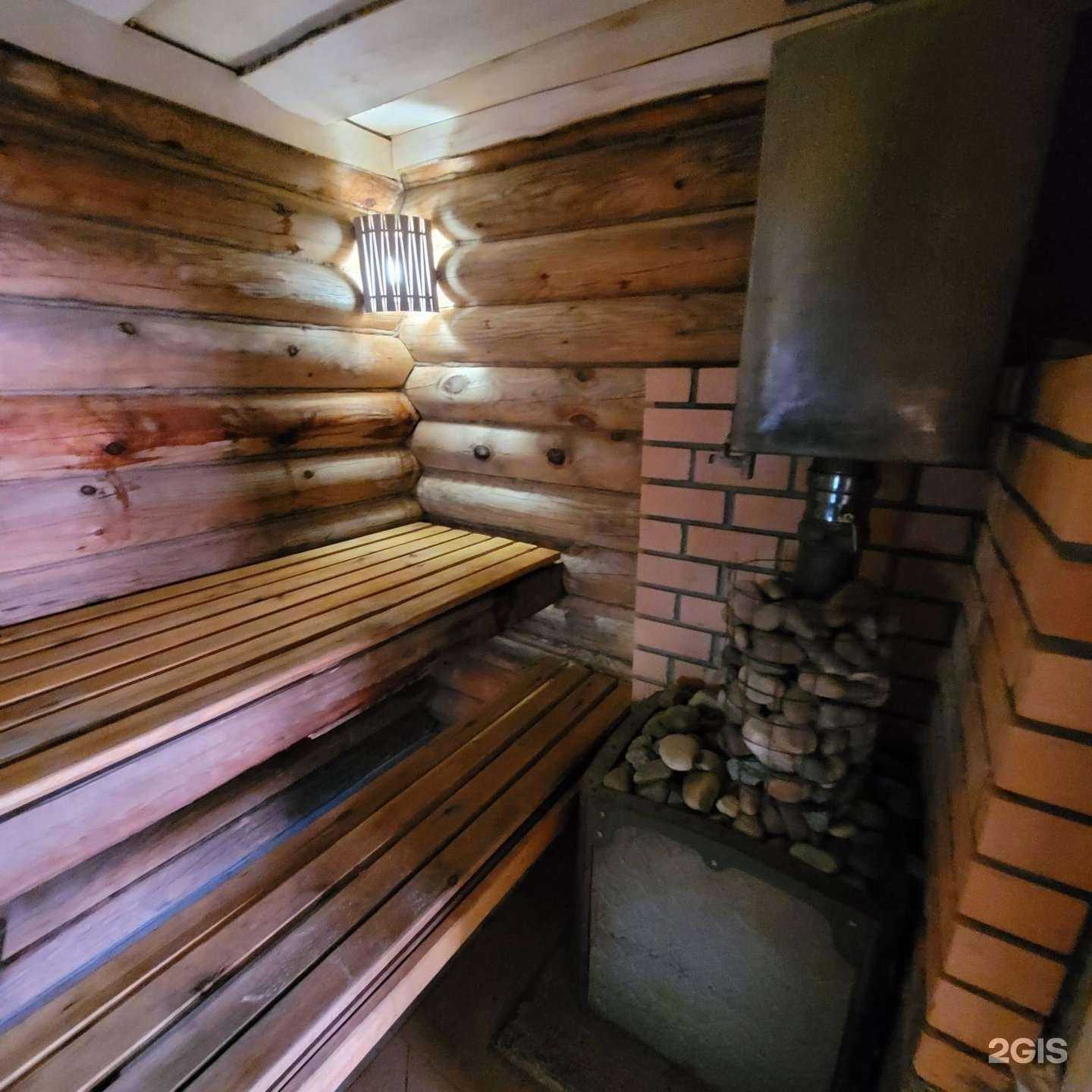 Отзывы на компанию Баня на дровах в г. Тюмень c фото