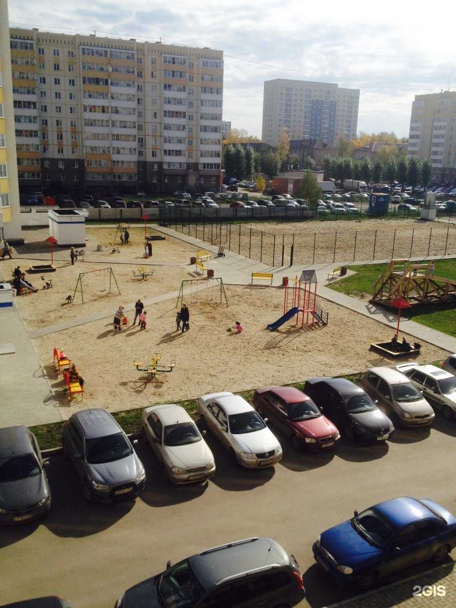 Отзывы на компанию У аэропорта в Екатеринбурге c фото - фотография 2 из 2