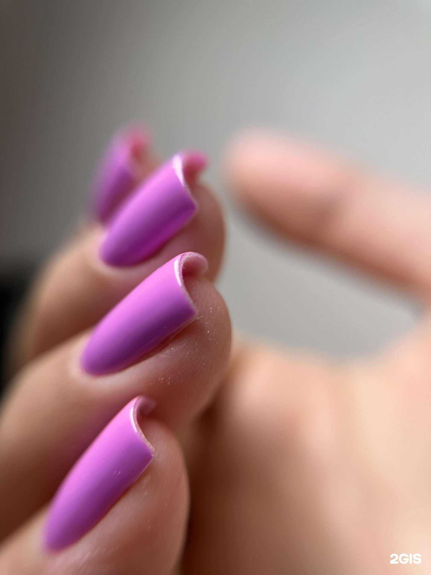 Отзывы на компанию Студия маникюра Анны Легкой в Самаре c фото