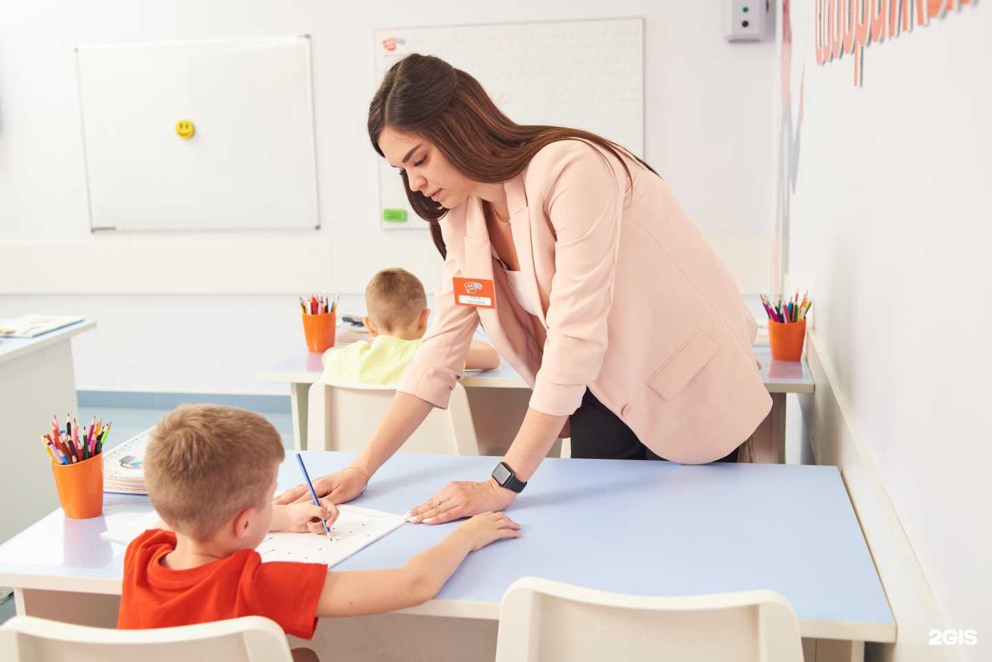 Отзывы на компанию IQ007 в г. Курск c фото