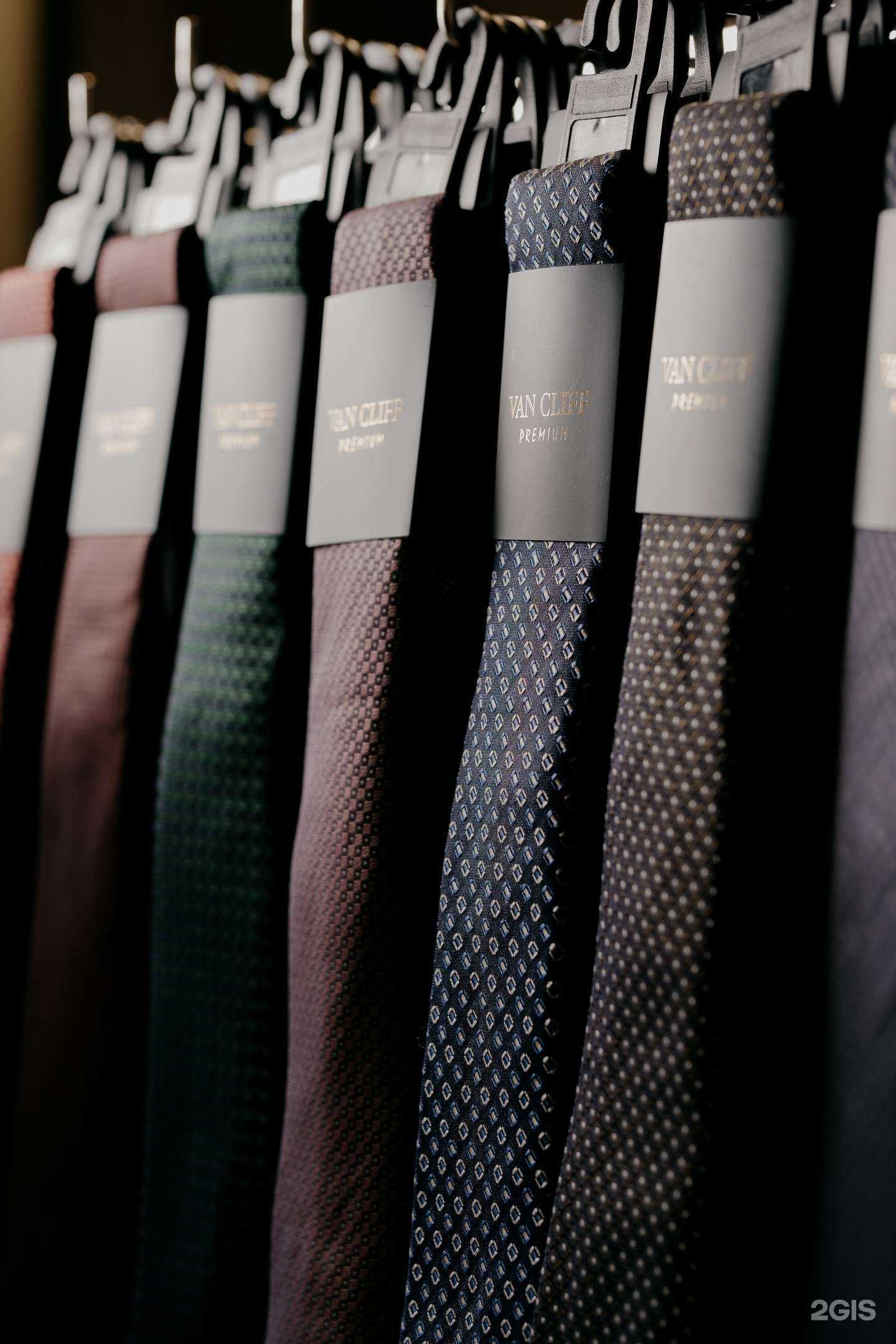 Отзывы на компанию Van Cliff в Челябинске c фото