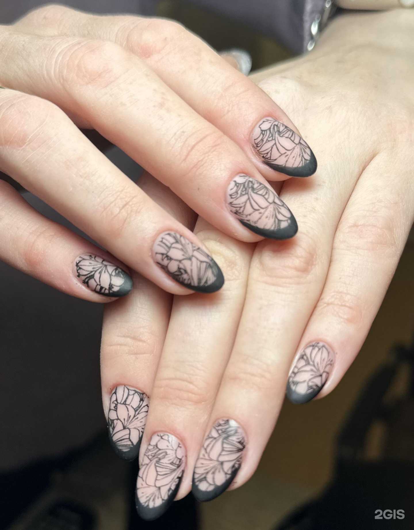 Отзывы на компанию Студия маникюра в г. Петропавловск-Камчатский c фото