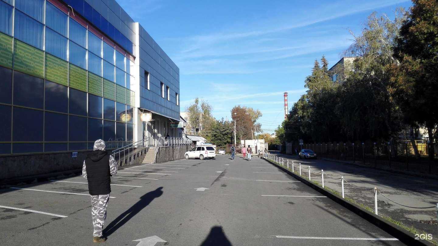 Отзывы на компанию Интехсервис в Ставрополе c фото - фотография 2 из 2