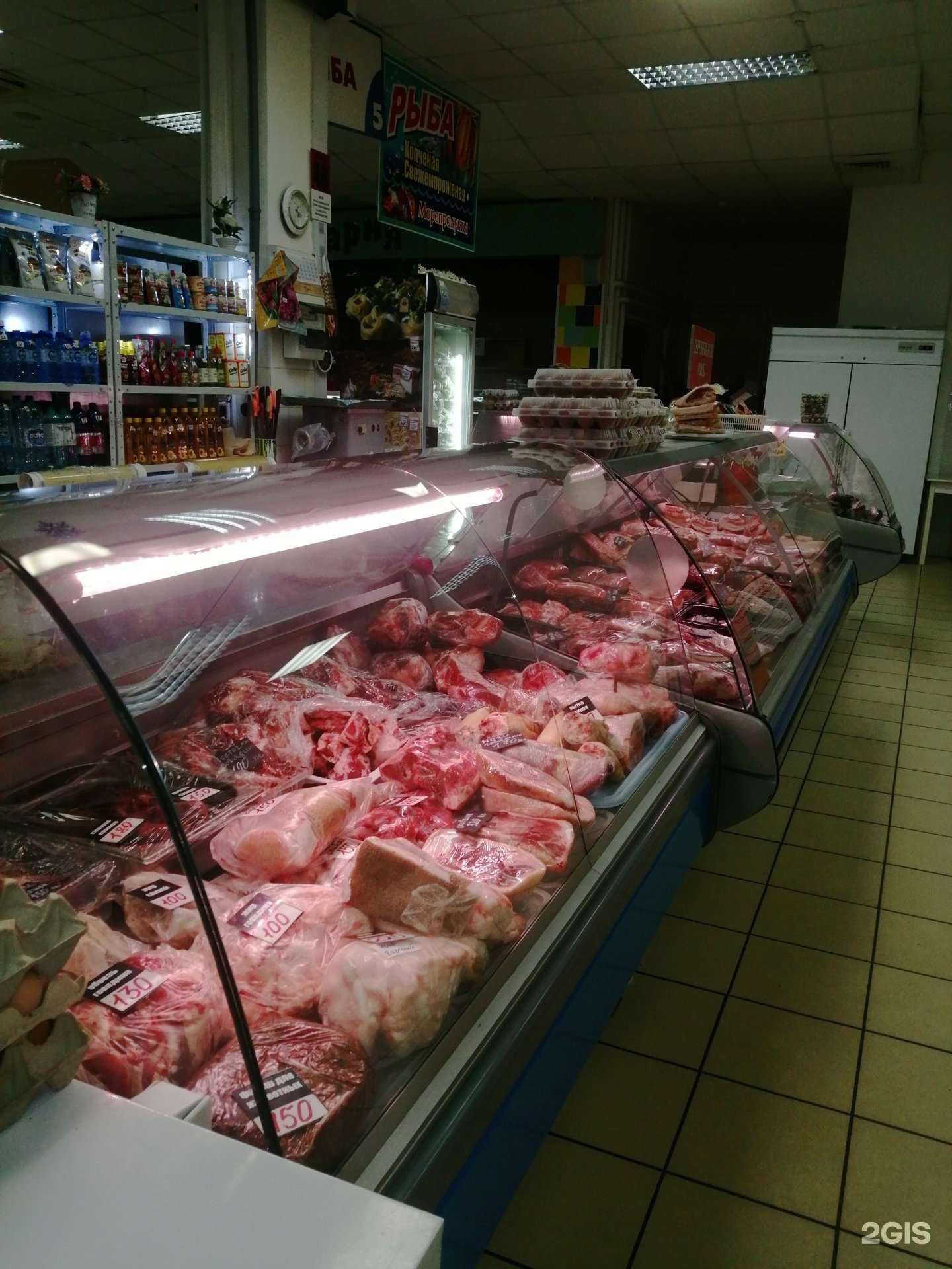 Отзывы на компанию Отдел по продаже деревенского мяса в г. Бердск c фото