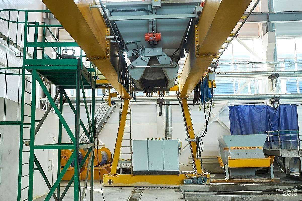 Отзывы на компанию Железобетонные Конструкции №1 в Чебоксарах c фото