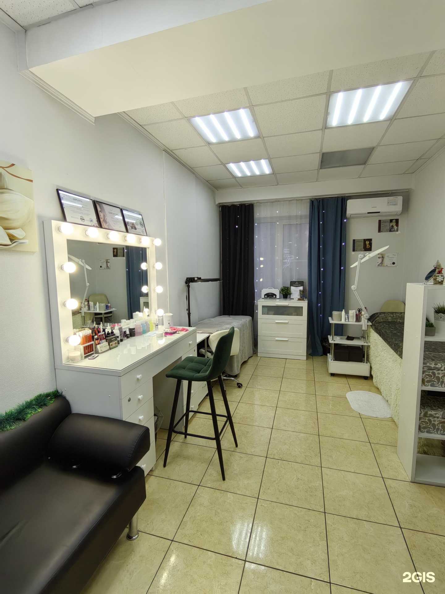 Отзывы на компанию Lashes&brows в г. Новокузнецк c фото