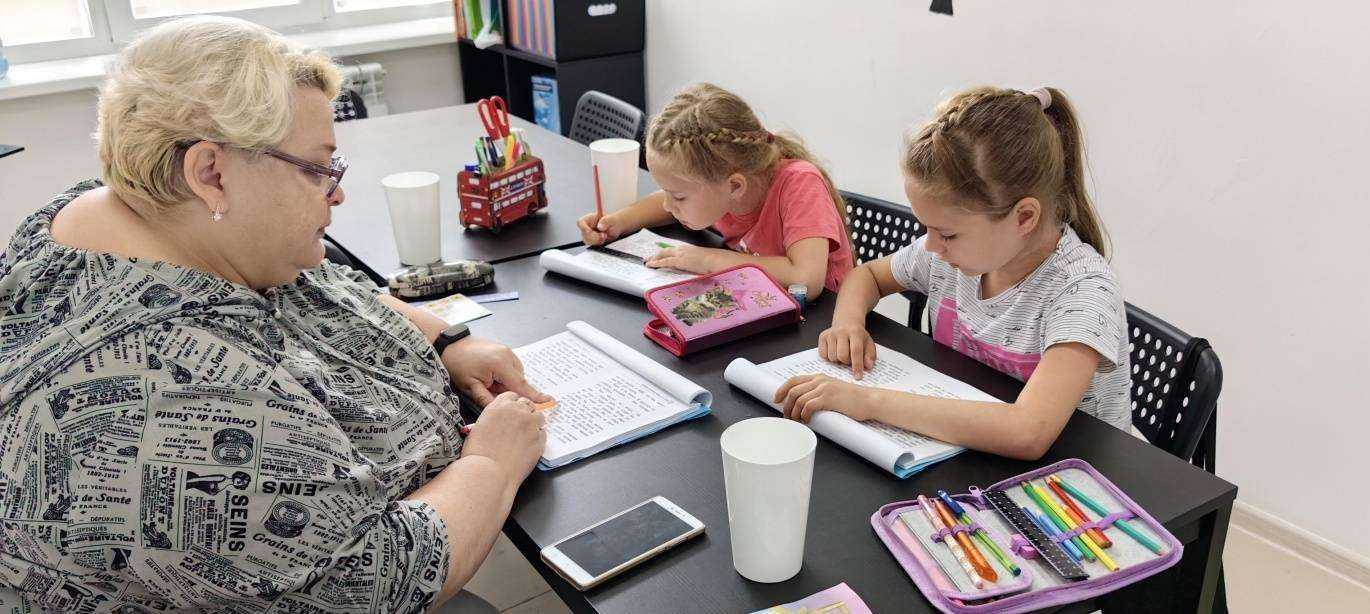 Отзывы на компанию Школа Кота Учёного в г. Нижний Тагил c фото