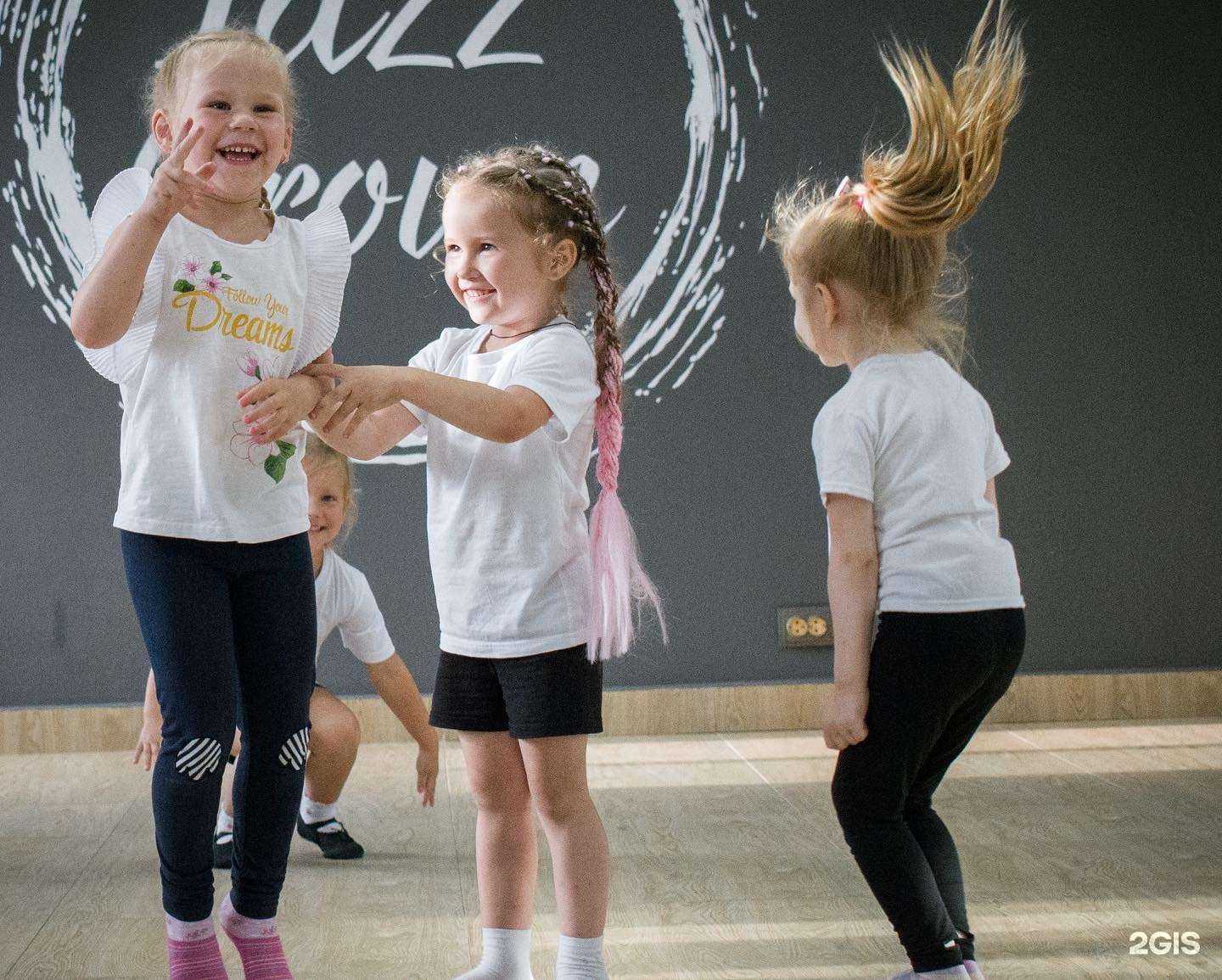 Отзывы на компанию Jazz group в г. Уссурийск c фото