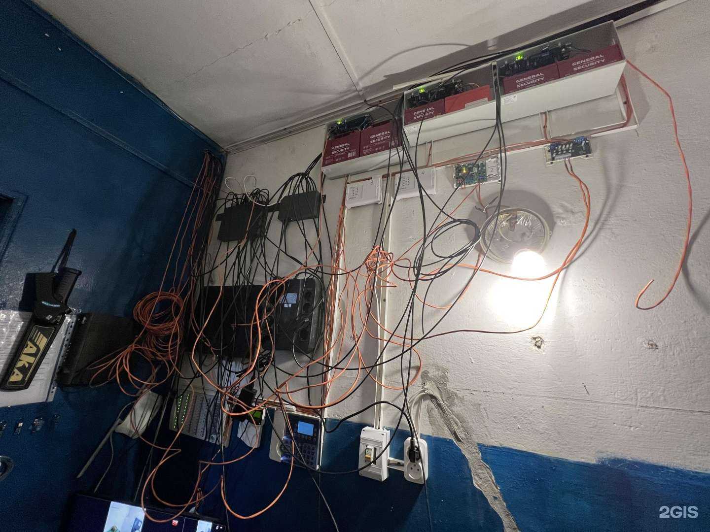 Отзывы на компанию Инженерные системы безопасности в Краснодаре c фото