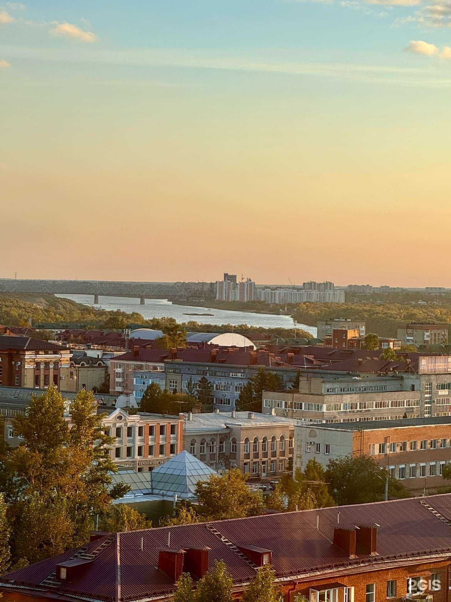 Отзывы на компанию Тэр транс в г. Омск c фото