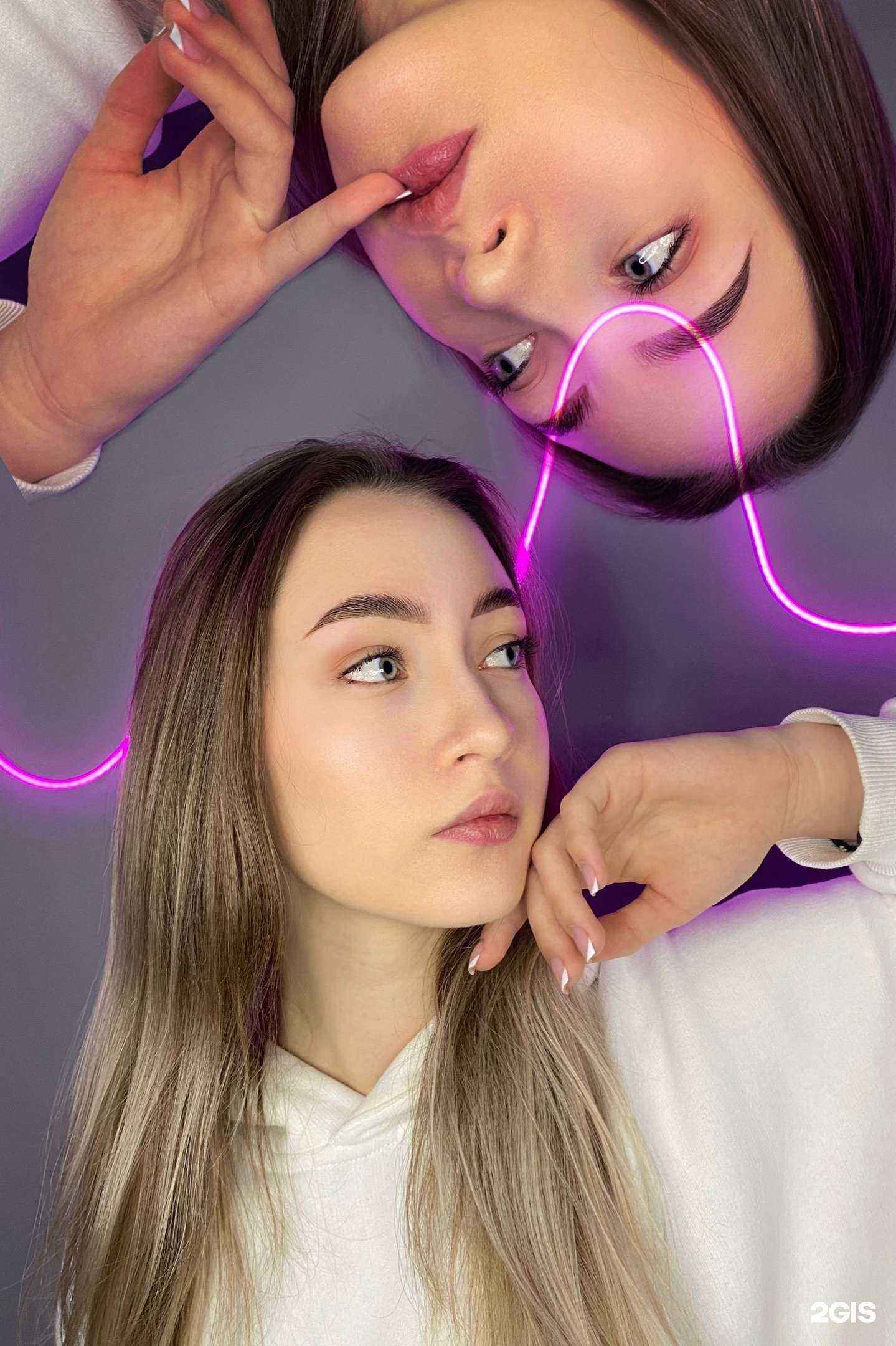 Отзывы на компанию Brows by Arina Sotnikova в г. Ангарск c фото