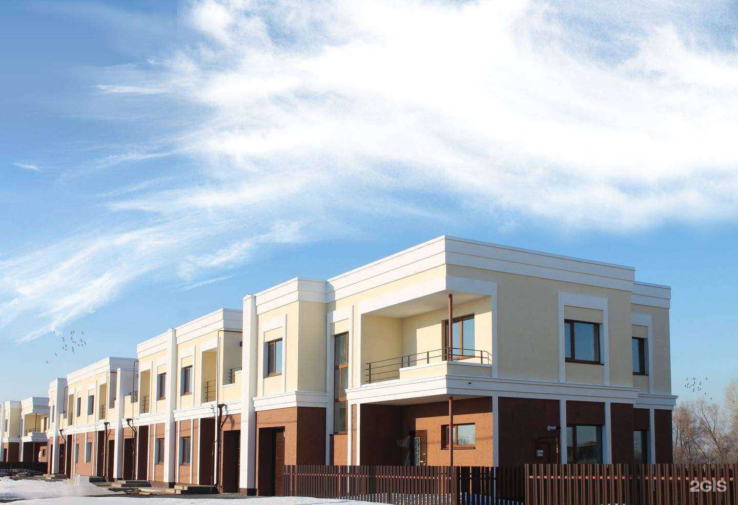 Отзывы на компанию Радужный в г. Оренбург c фото