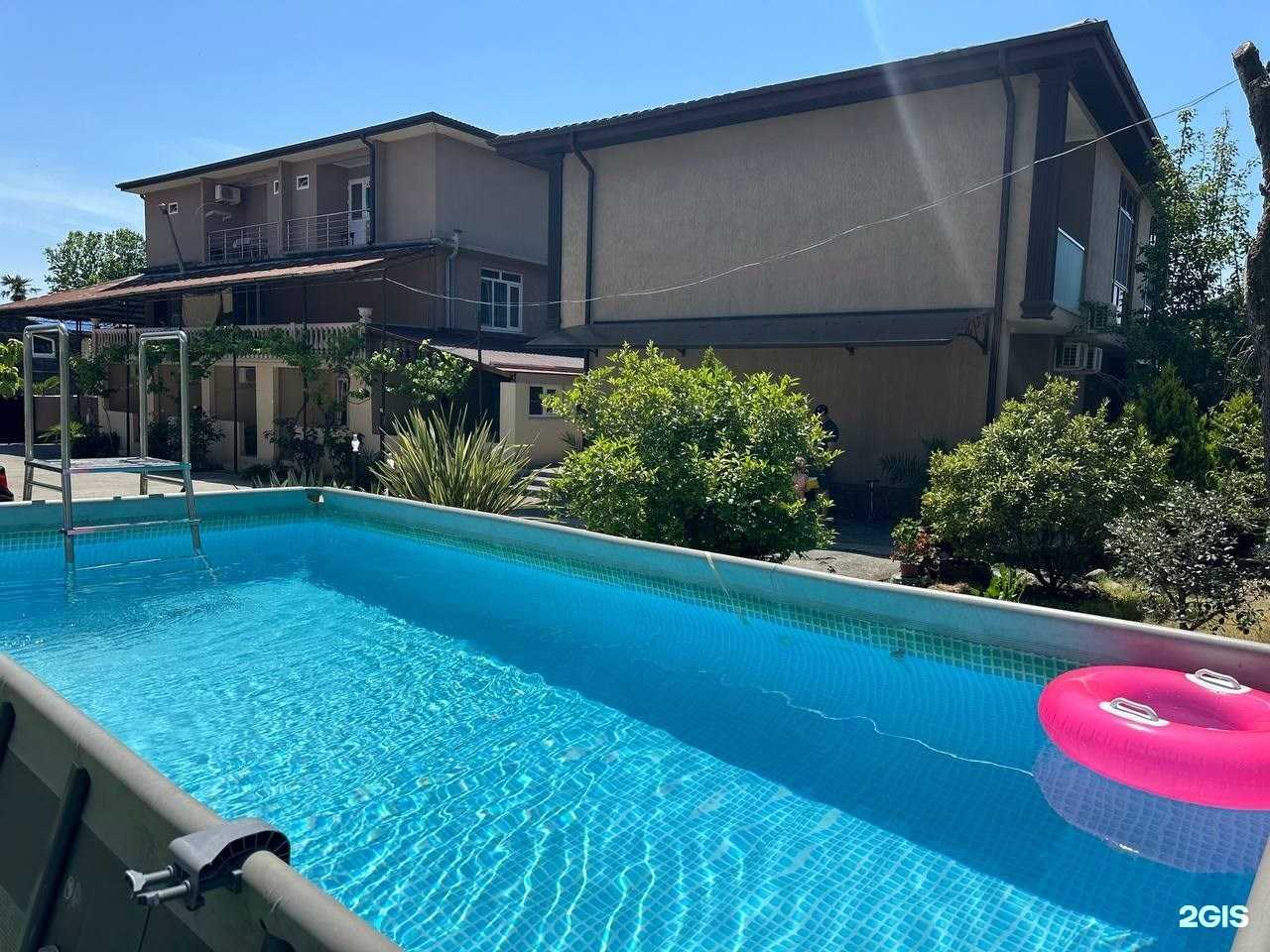 Отзывы на компанию Лика Ника в Сочи c фото