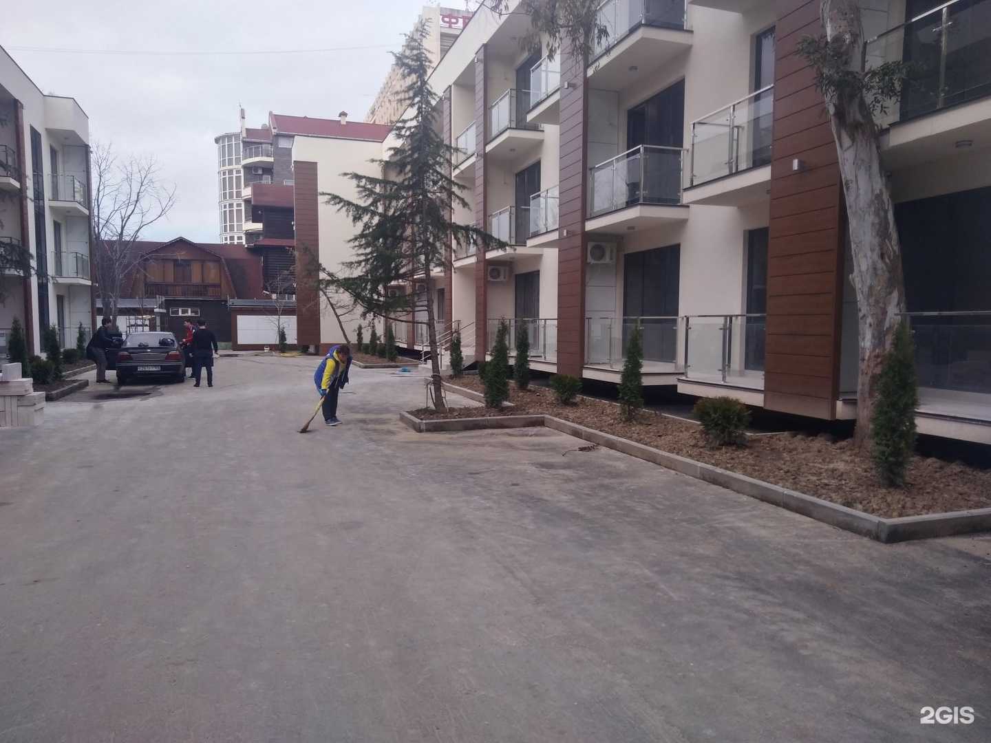 Отзывы на компанию Южный вайб в Сочи c фото - фотография 2 из 2