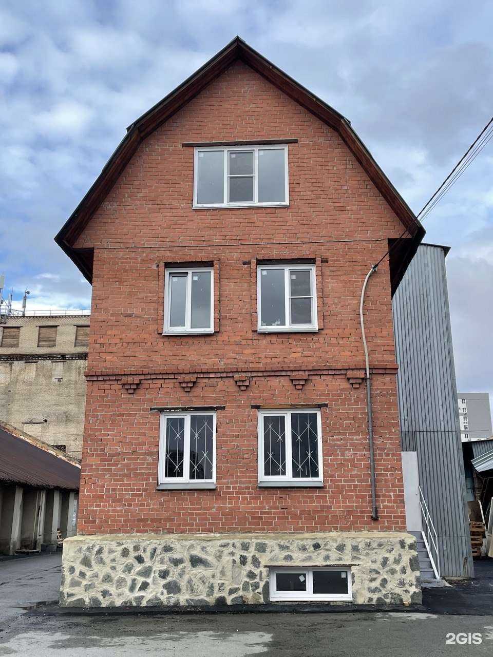 Отзывы на компанию Автомагман в Челябинске c фото