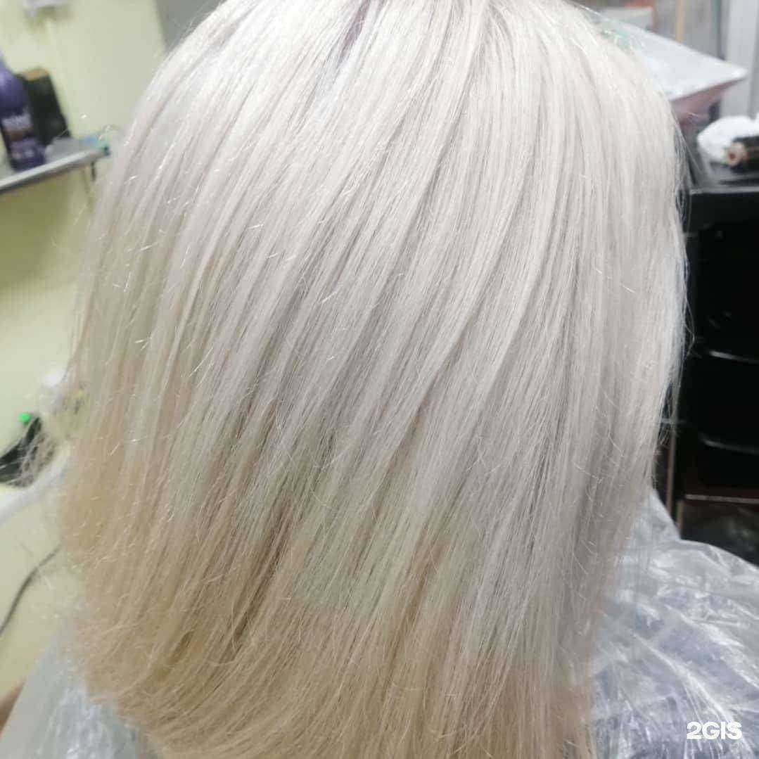 Отзывы на компанию Зайди подстригись в г. Томск c фото