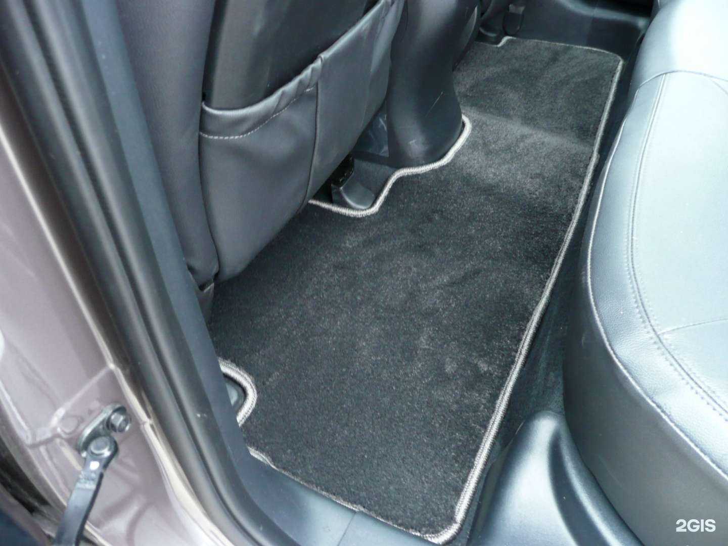 Отзывы на компанию Автоковрик в Брянске c фото