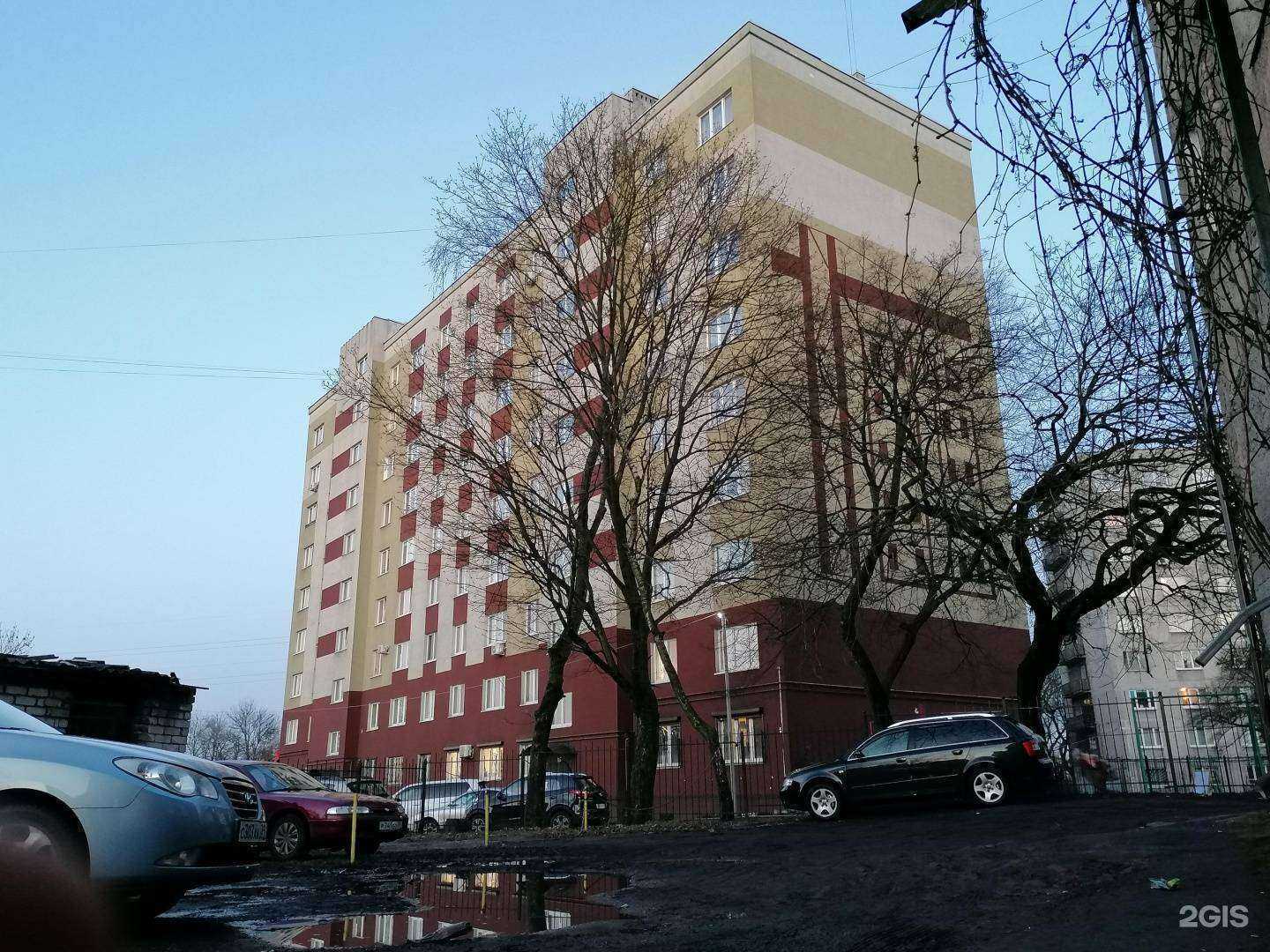 Отзывы на компанию Bouquetico в Калининграде c фото - фотография 2 из 2