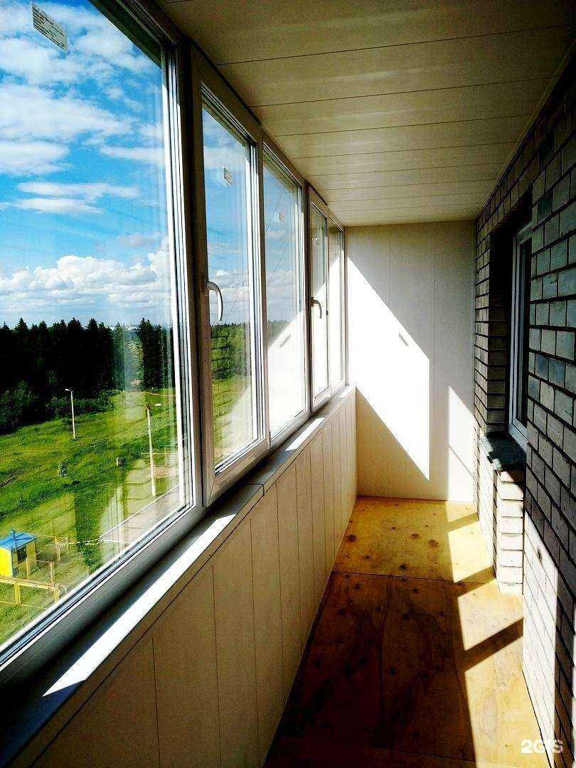 Отзывы на компанию Века Плюс в Кирове c фото