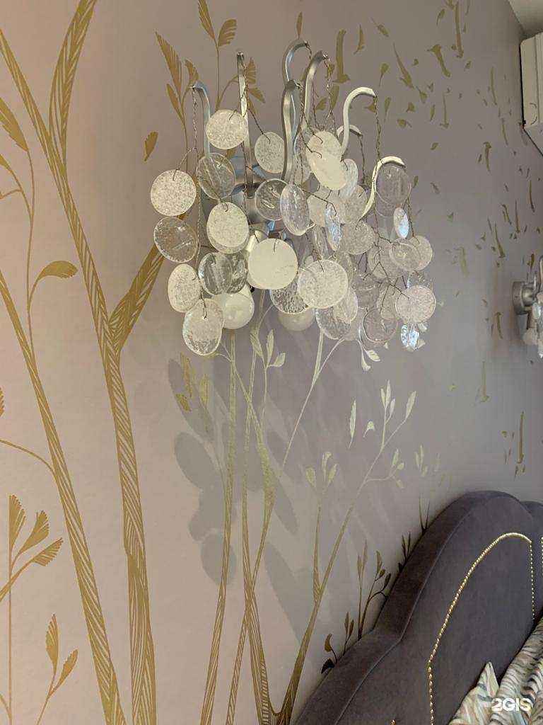 Отзывы на компанию TinDesign в г. Дзержинский c фото