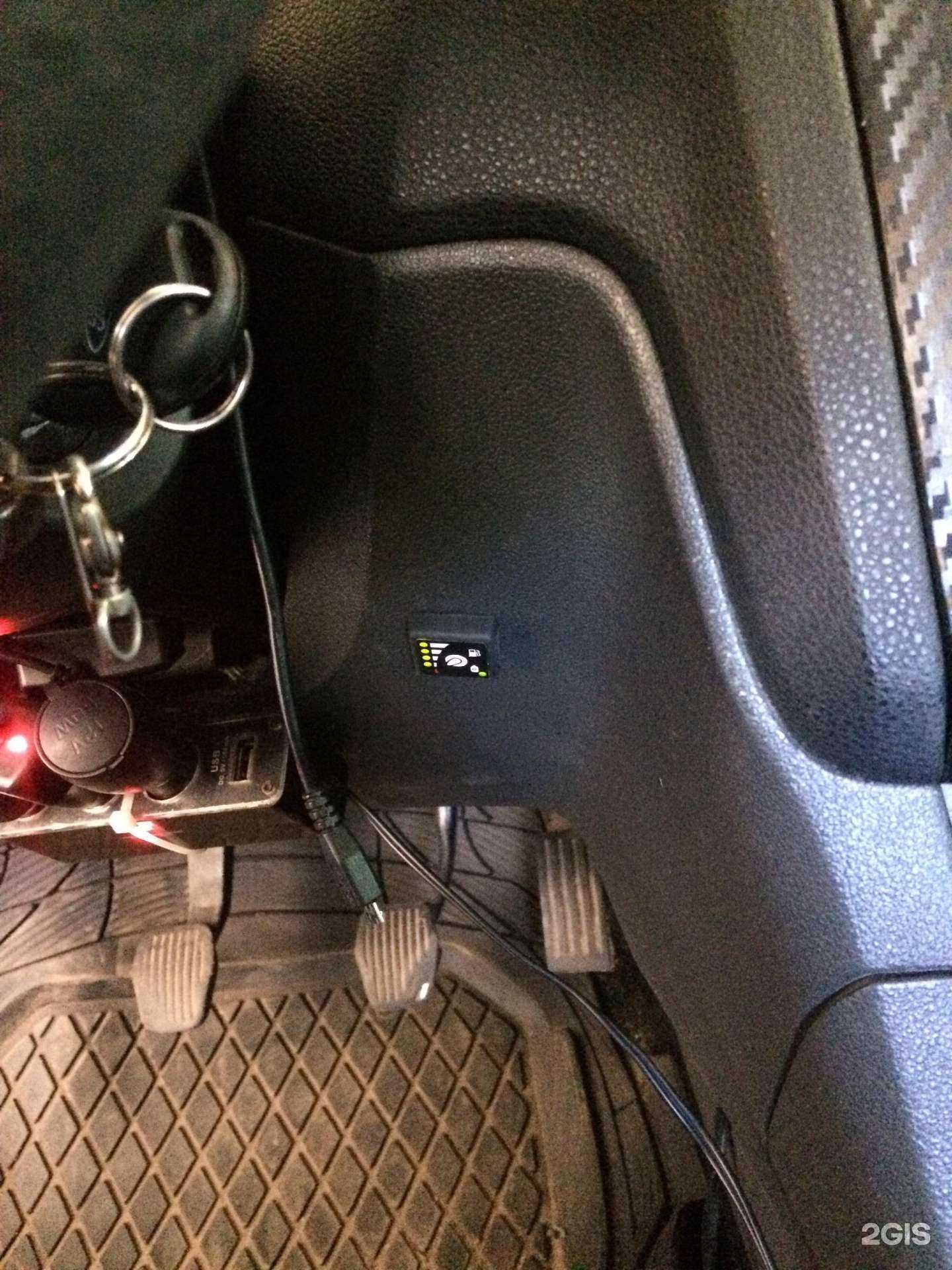 Отзывы на компанию Газавто в Подольске c фото