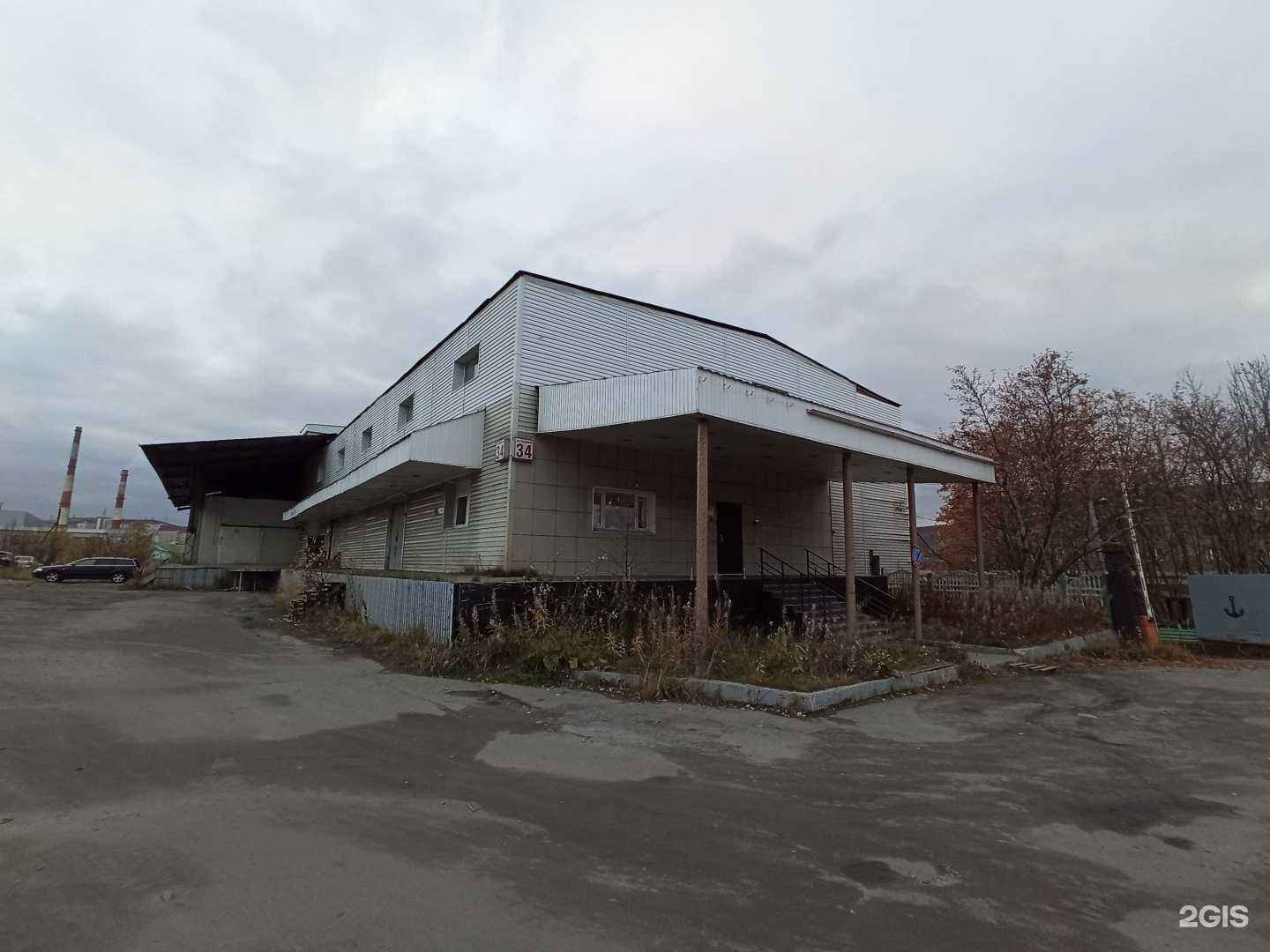 Отзывы на компанию Rossko в г. Мурманск c фото