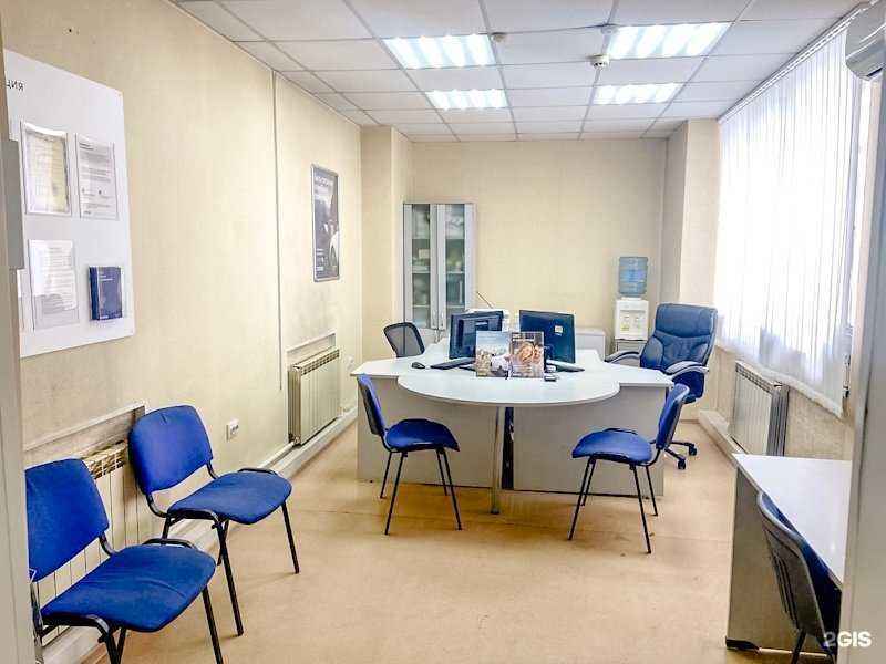 Отзывы на компанию СОГАЗ в г. Саяногорск c фото