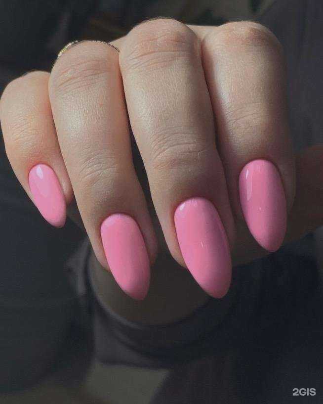 Отзывы на компанию Kuts Nail в Сургуте c фото