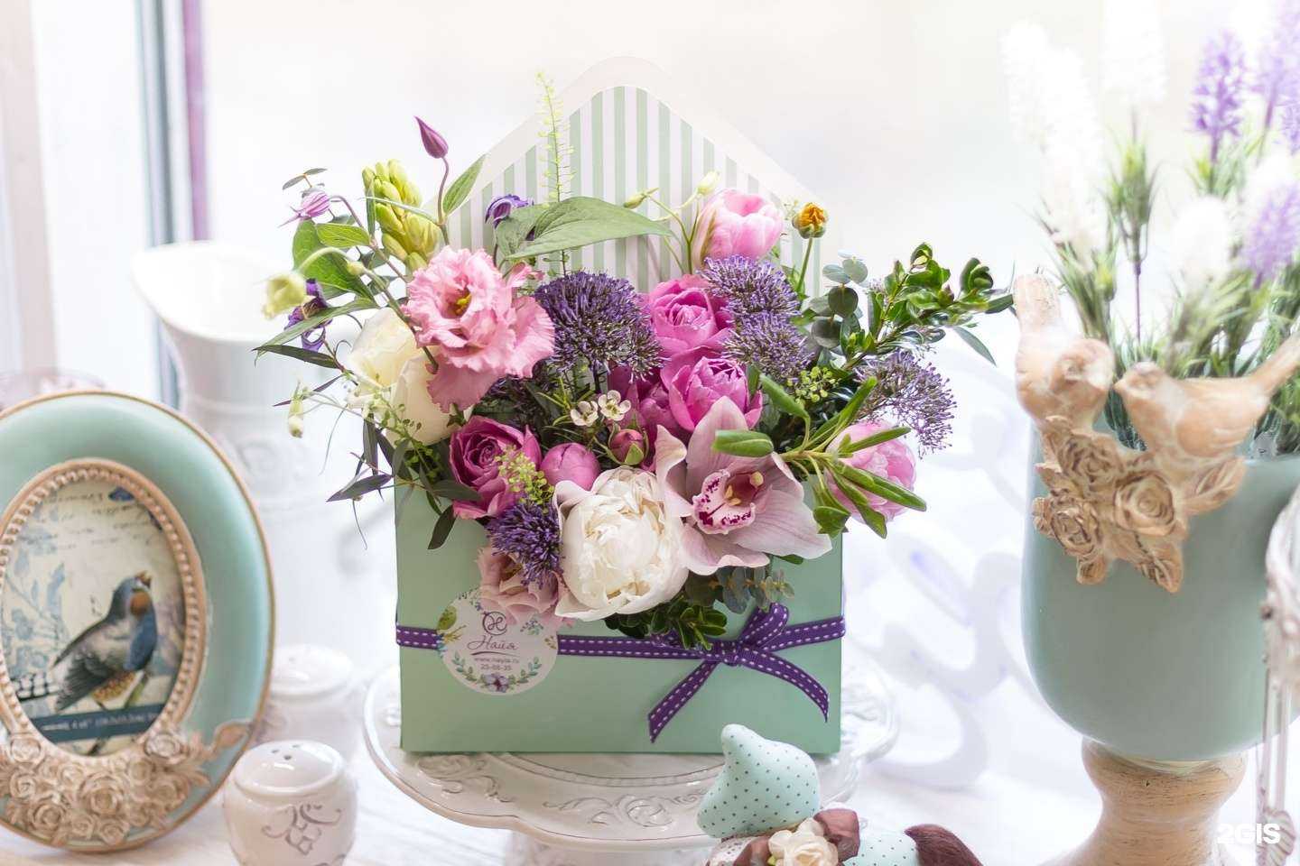 Отзывы на компанию Найя в г. Нижневартовск c фото