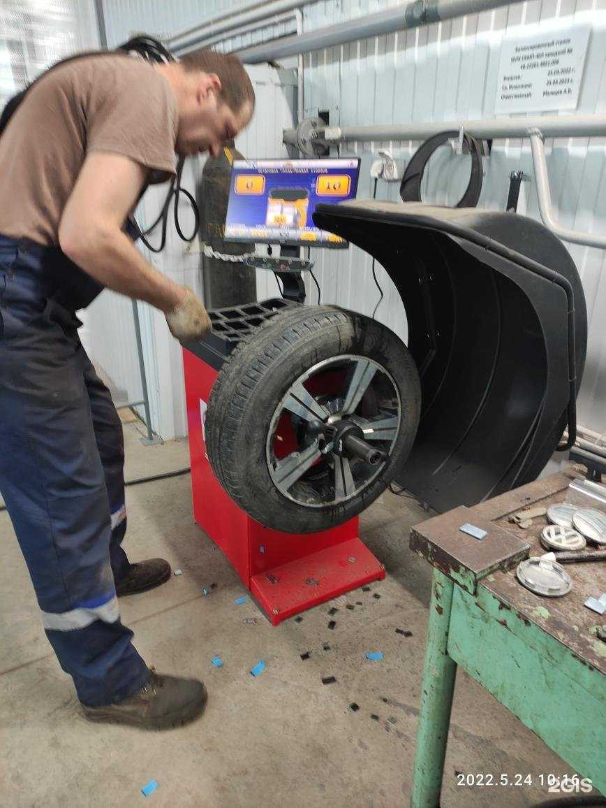 Отзывы на компанию Промсервис-УЮТ в г. Сыктывкар c фото