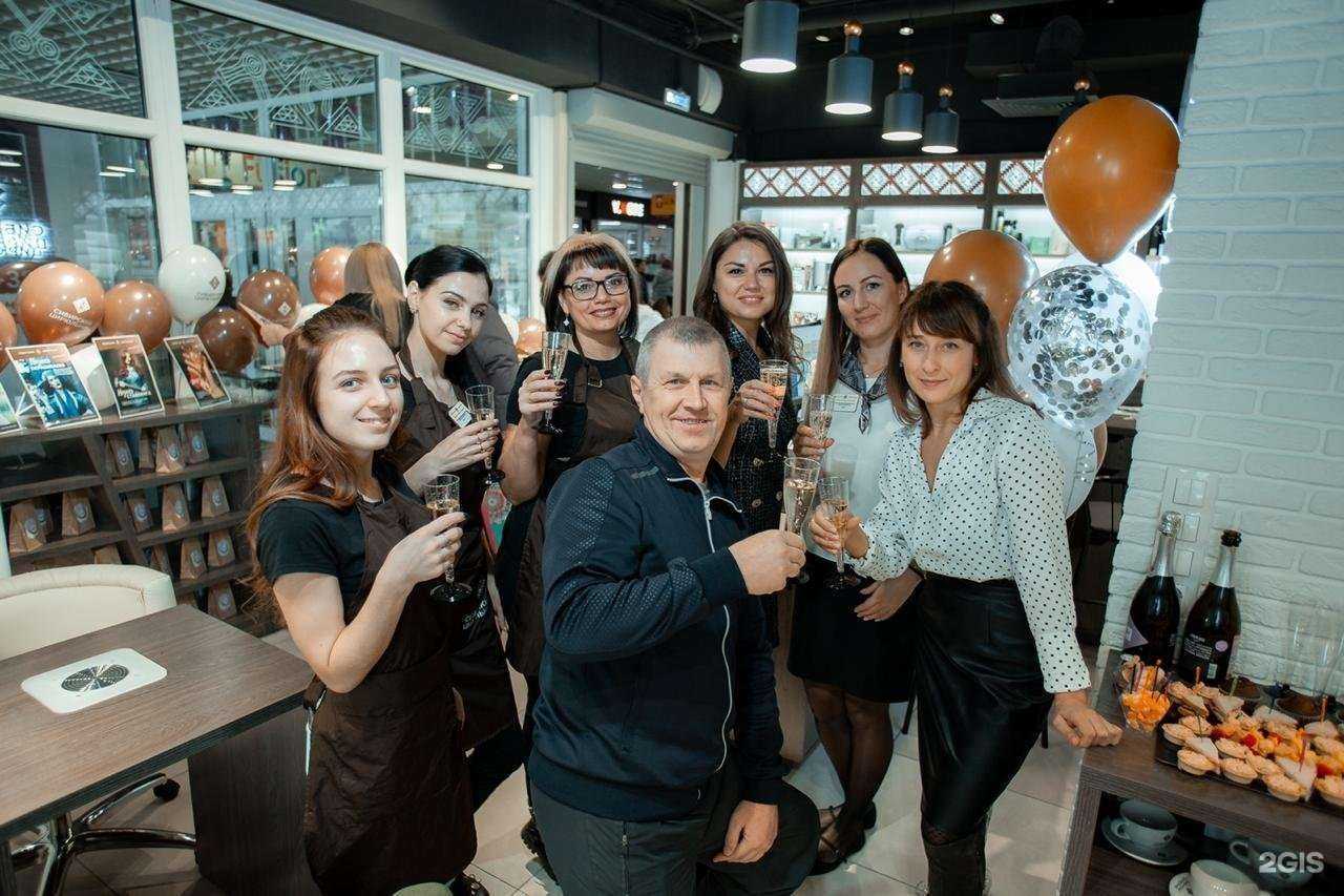 Отзывы на компанию Сибирский Цирюльник в Новокузнецке c фото