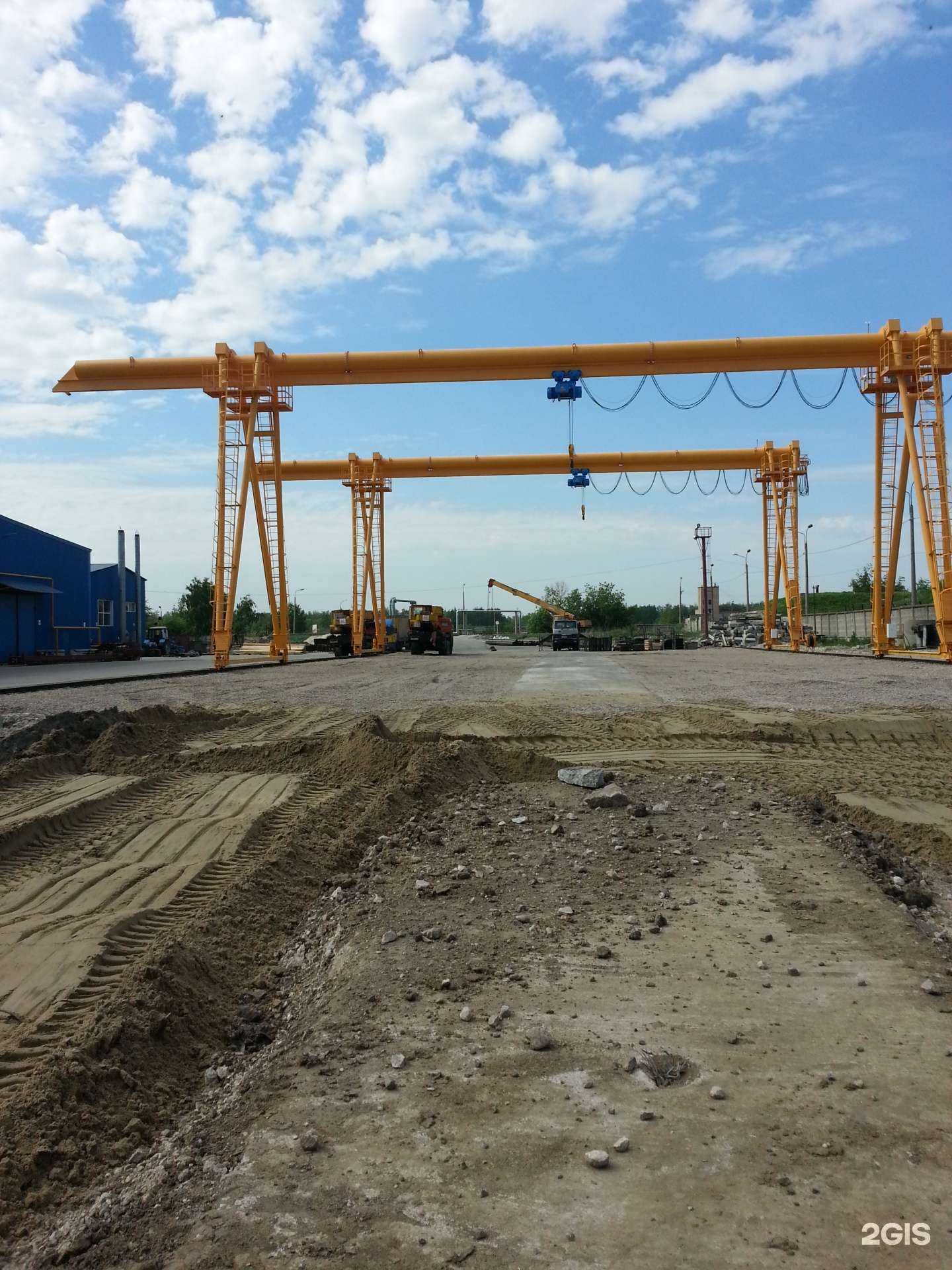 Отзывы на компанию Универсалдорстрой в Рязани c фото