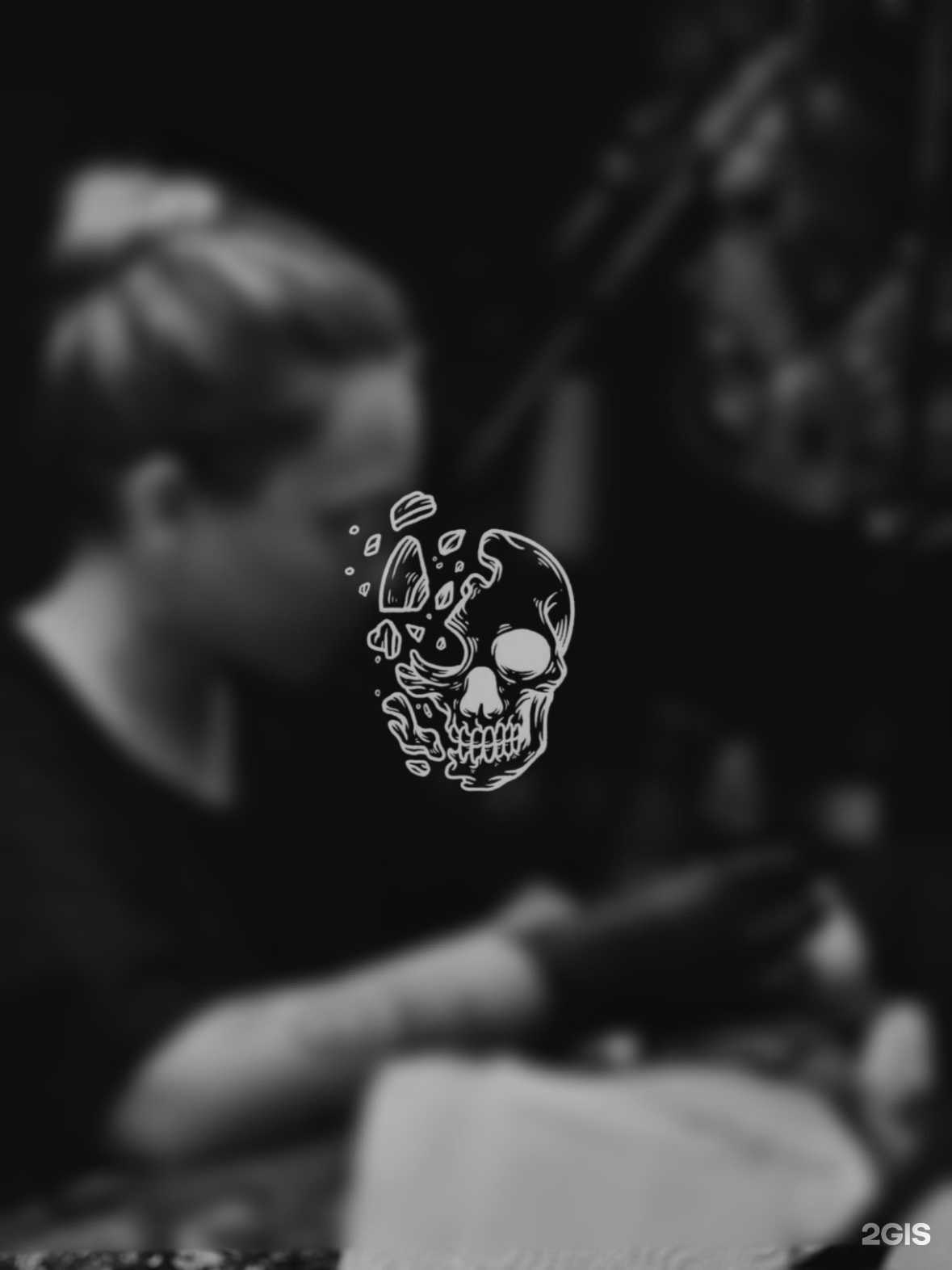 Отзывы на компанию S-tattoo в Краснодаре c фото