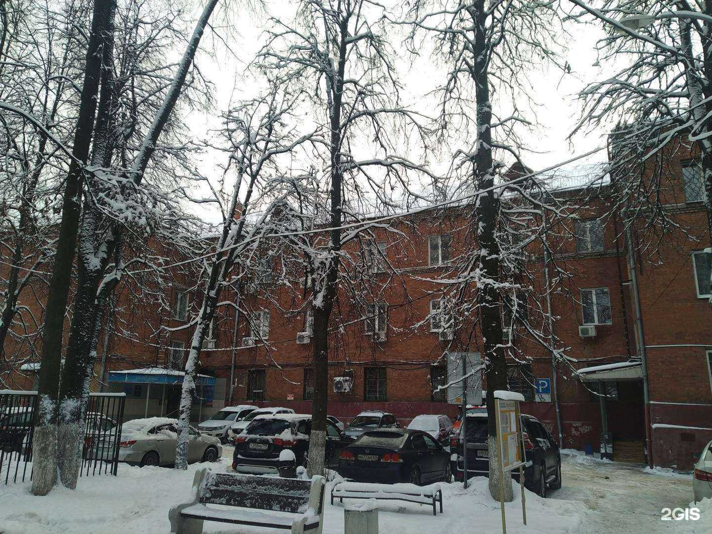 Отзывы на компанию Уполномоченный орган в сфере погребения и похоронного дела в Видном c фото - фотография 2 из 2